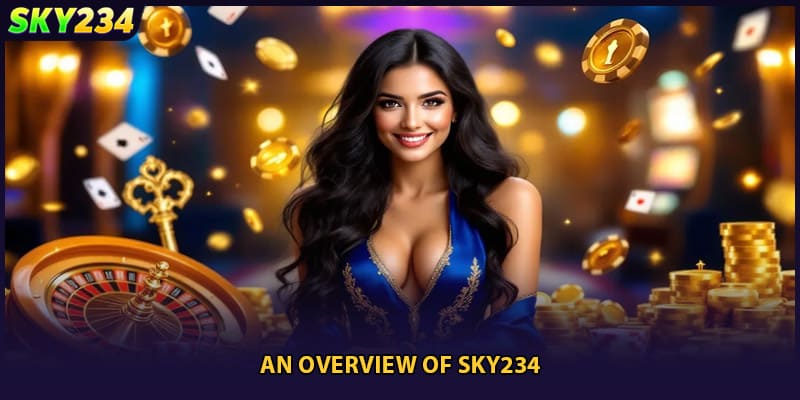 An overview of SKY234